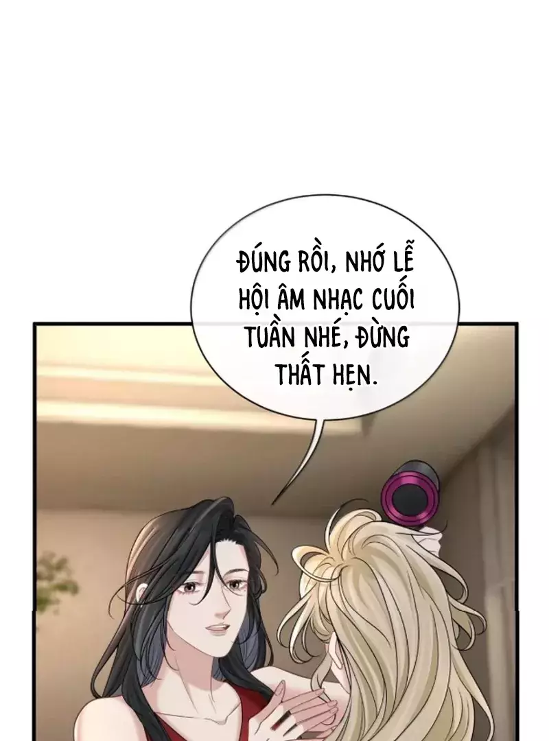 Người Tình Nguy Hiểm Chapter 49 - Trang 3
