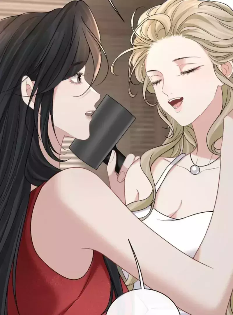 Người Tình Nguy Hiểm Chapter 49 - Trang 3