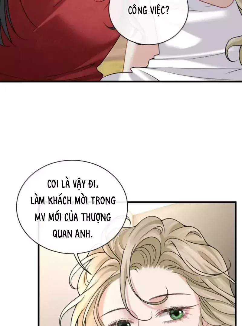 Người Tình Nguy Hiểm Chapter 49 - Trang 3