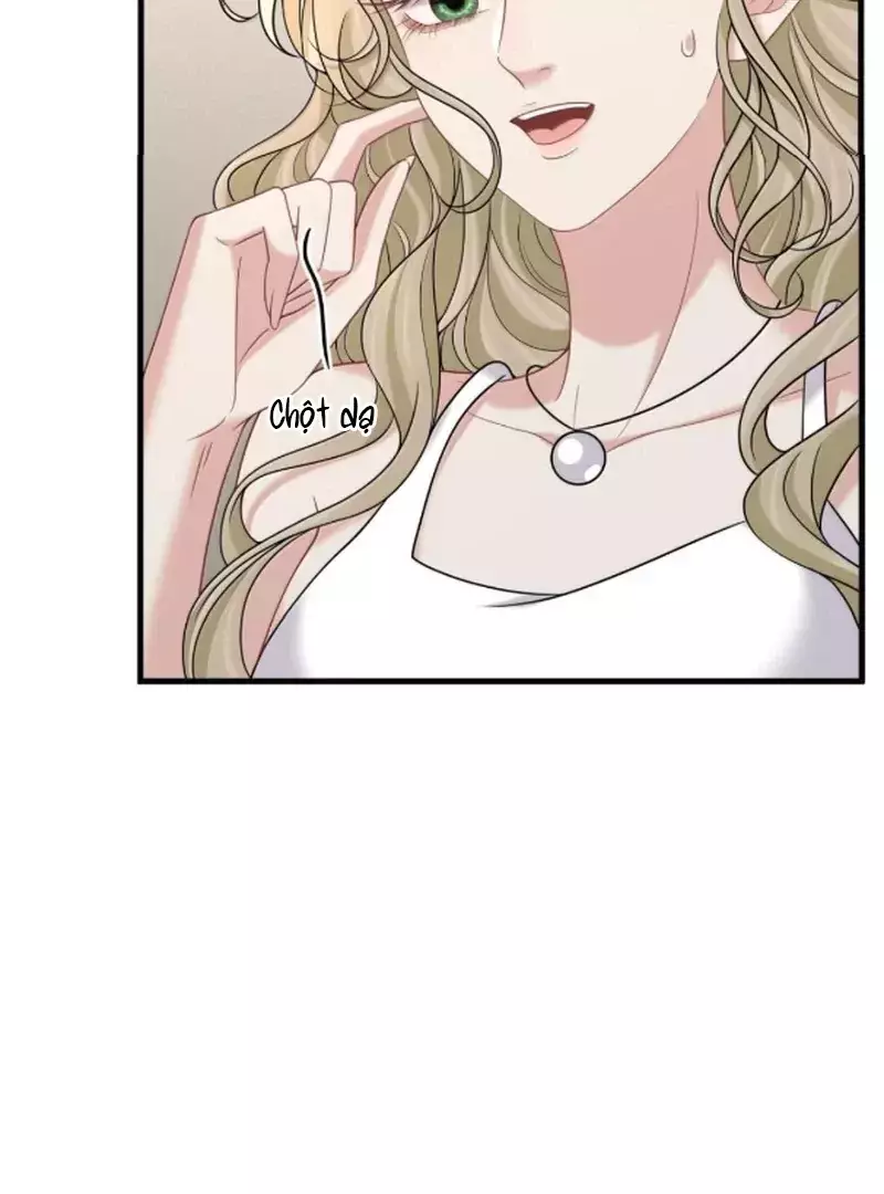 Người Tình Nguy Hiểm Chapter 49 - Trang 3