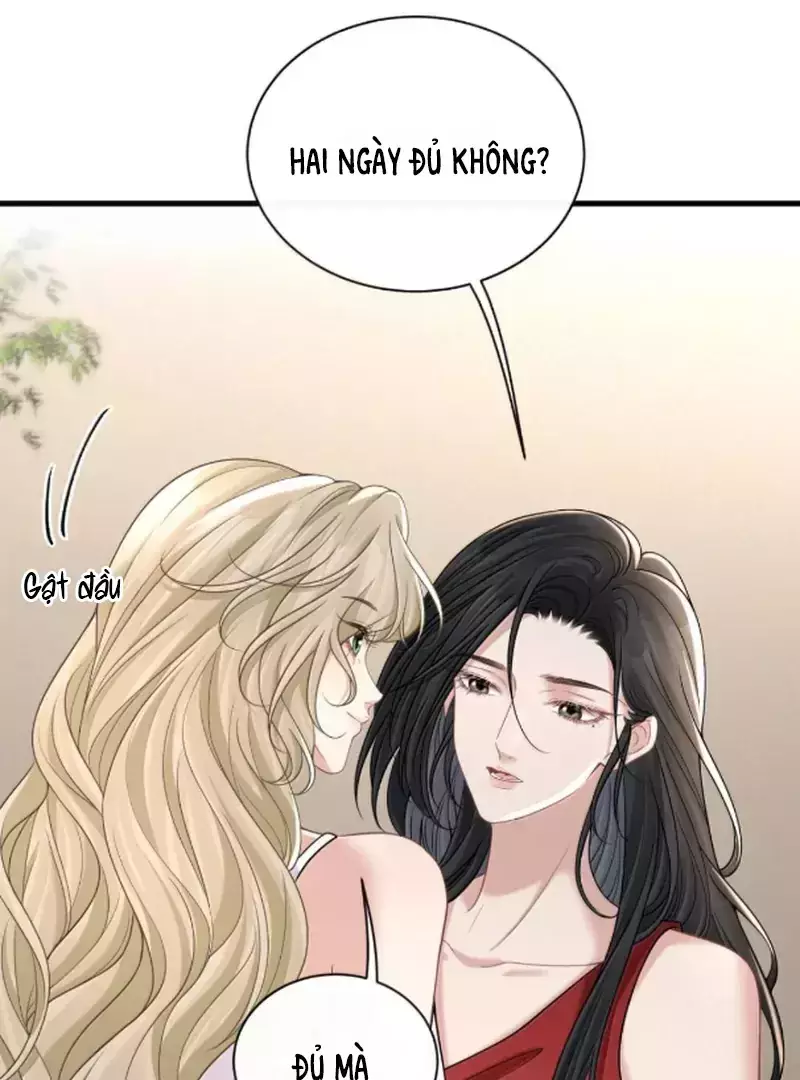 Người Tình Nguy Hiểm Chapter 49 - Trang 3