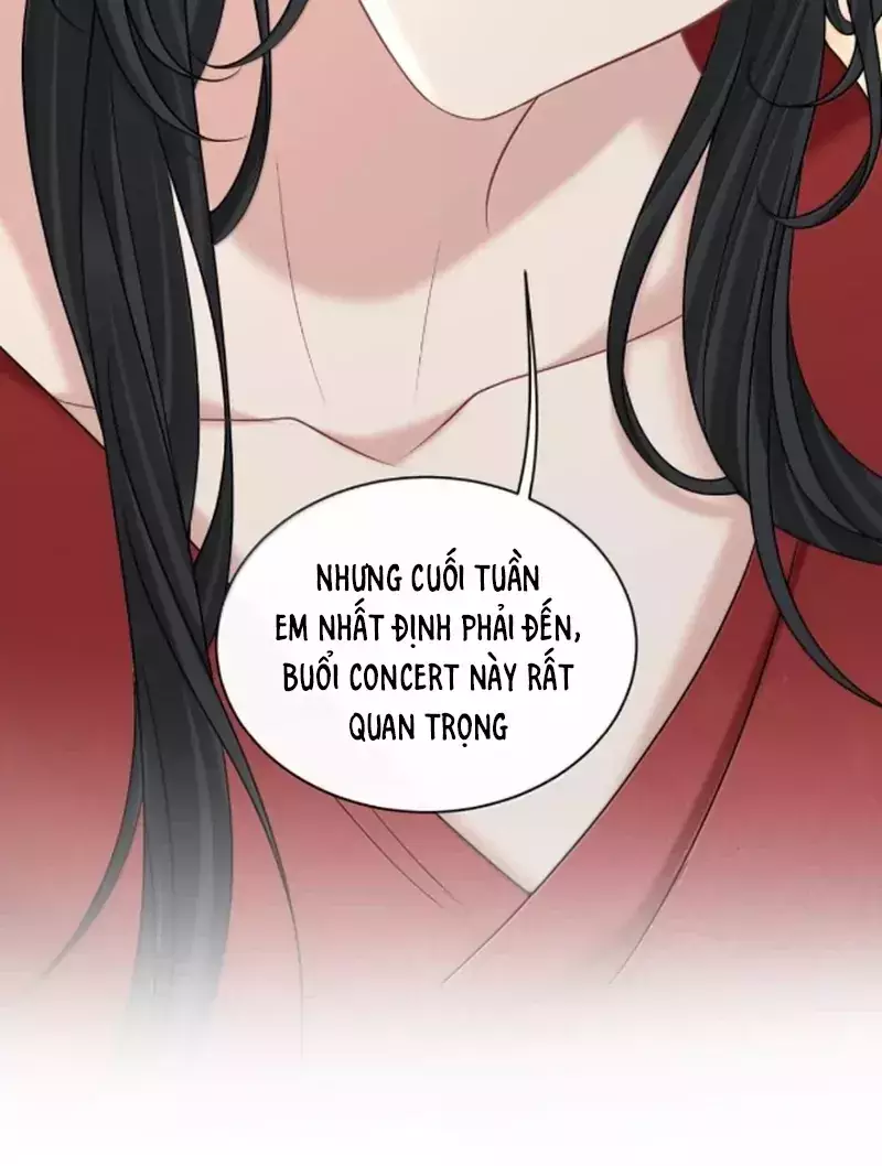 Người Tình Nguy Hiểm Chapter 49 - Trang 3