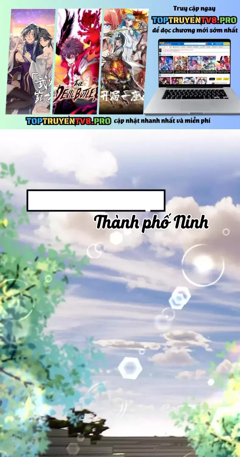 Người Tình Nguy Hiểm Chapter 50 - Trang 3