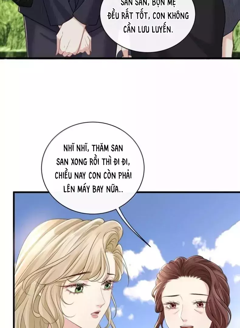 Người Tình Nguy Hiểm Chapter 50 - Trang 3