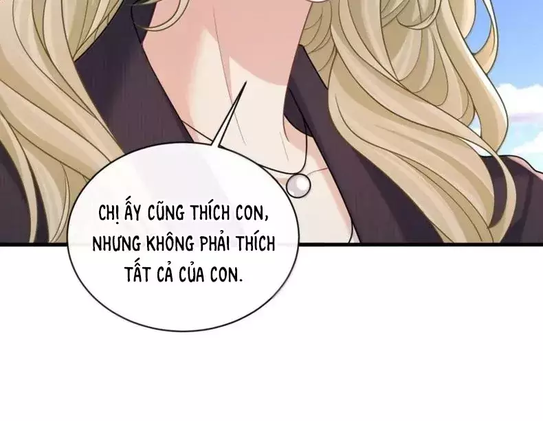Người Tình Nguy Hiểm Chapter 50 - Trang 3
