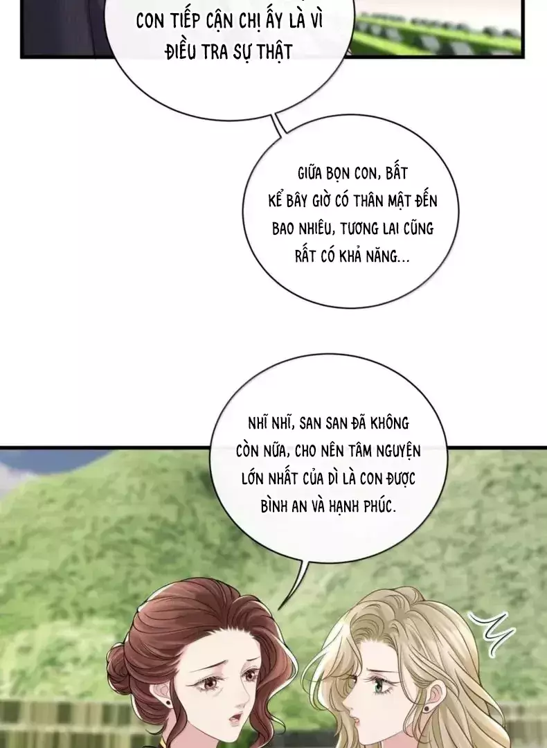 Người Tình Nguy Hiểm Chapter 50 - Trang 3