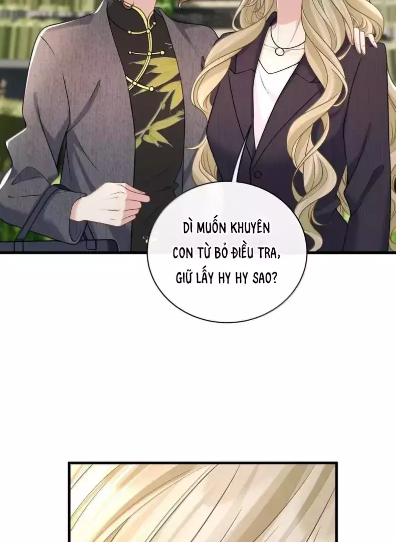 Người Tình Nguy Hiểm Chapter 50 - Trang 3