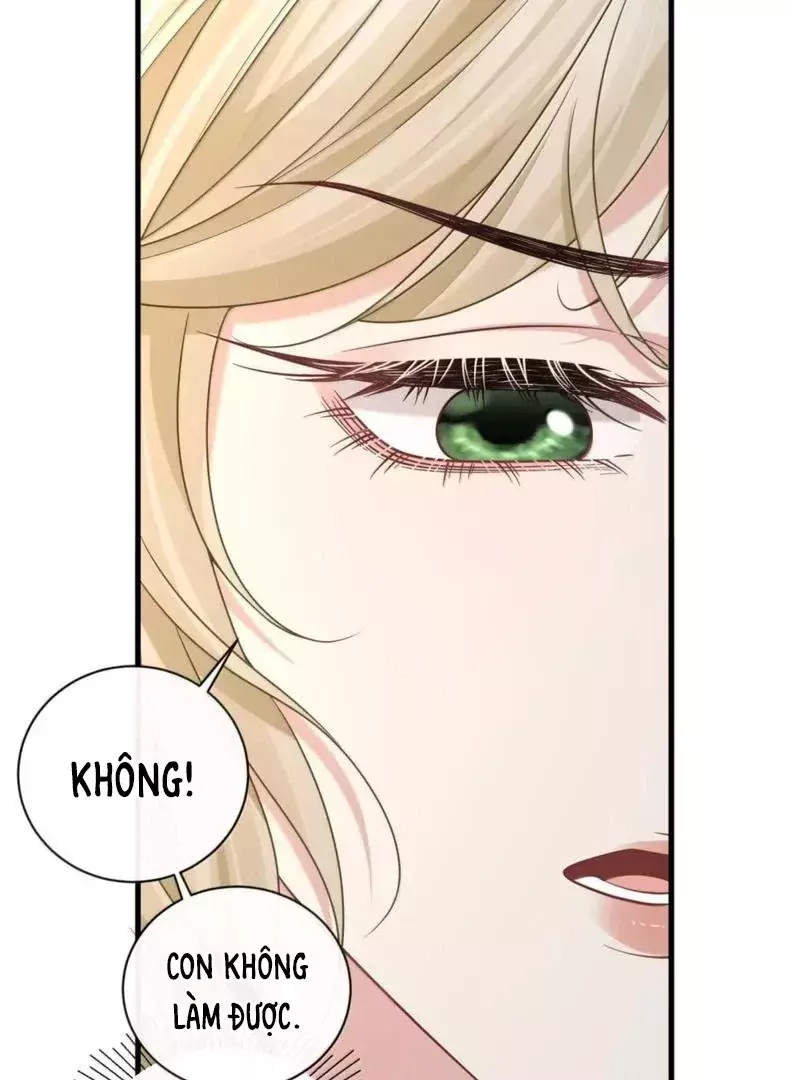 Người Tình Nguy Hiểm Chapter 50 - Trang 3