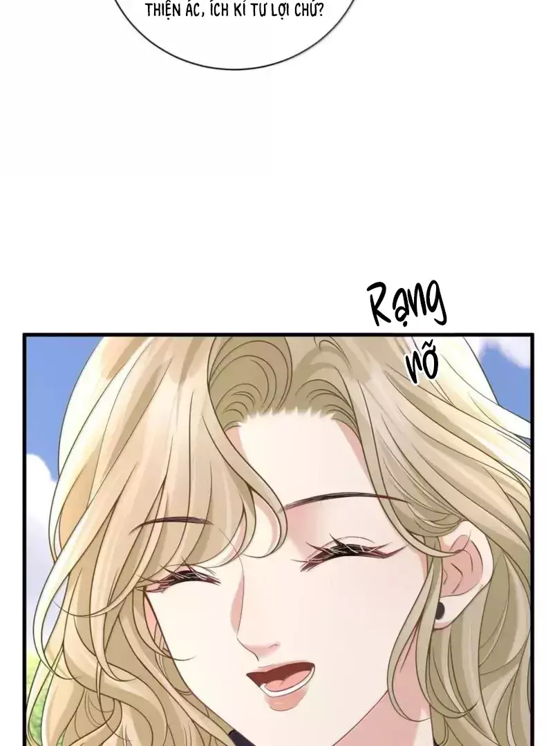 Người Tình Nguy Hiểm Chapter 50 - Trang 3