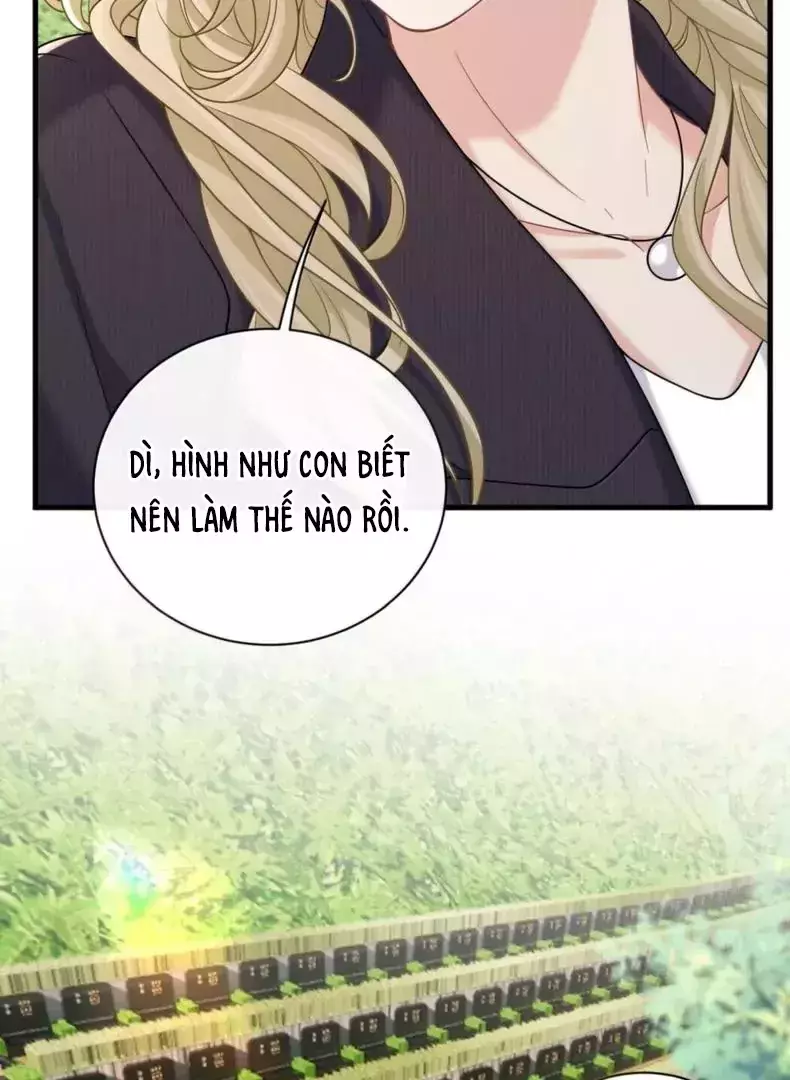 Người Tình Nguy Hiểm Chapter 50 - Trang 3