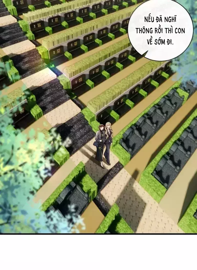 Người Tình Nguy Hiểm Chapter 50 - Trang 3