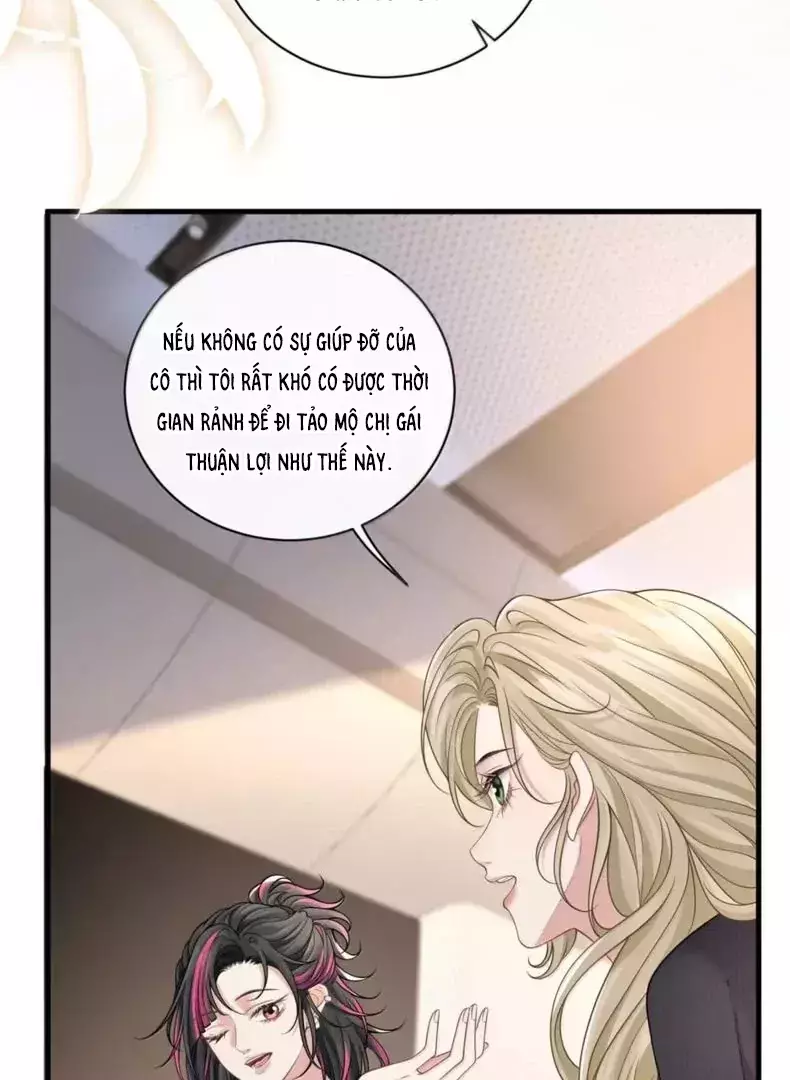 Người Tình Nguy Hiểm Chapter 50 - Trang 3