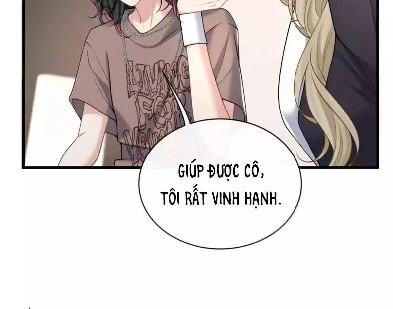 Người Tình Nguy Hiểm Chapter 50 - Trang 3