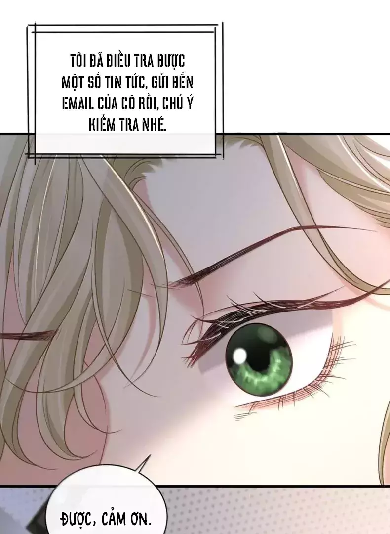 Người Tình Nguy Hiểm Chapter 50 - Trang 3