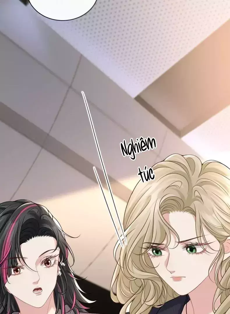 Người Tình Nguy Hiểm Chapter 50 - Trang 3