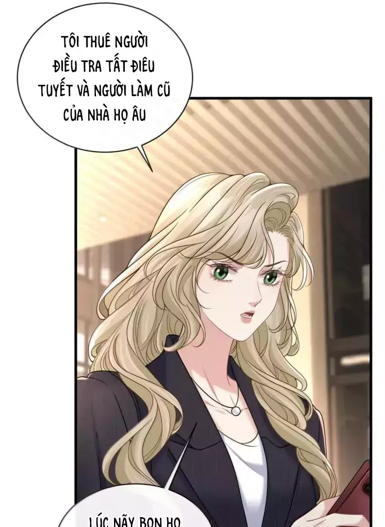 Người Tình Nguy Hiểm Chapter 50 - Trang 3