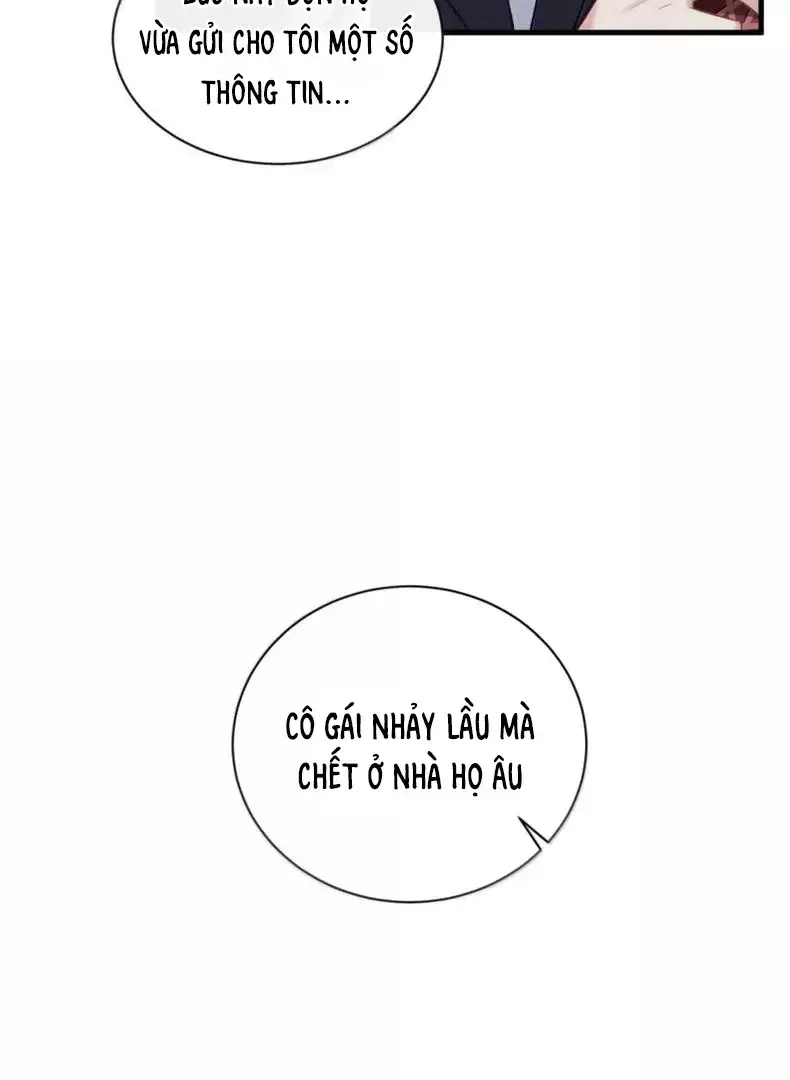 Người Tình Nguy Hiểm Chapter 50 - Trang 3