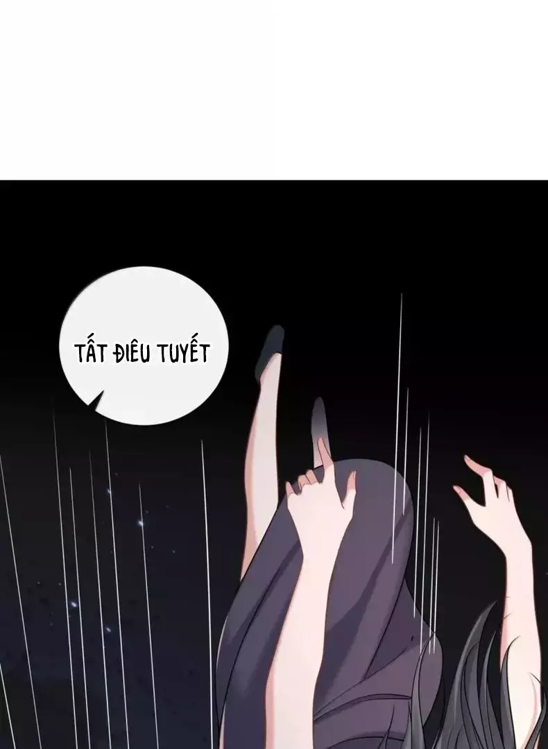 Người Tình Nguy Hiểm Chapter 50 - Trang 3