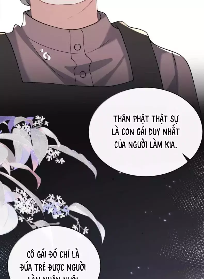 Người Tình Nguy Hiểm Chapter 50 - Trang 3