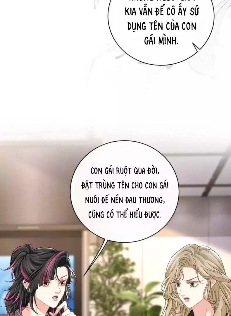 Người Tình Nguy Hiểm Chapter 50 - Trang 3