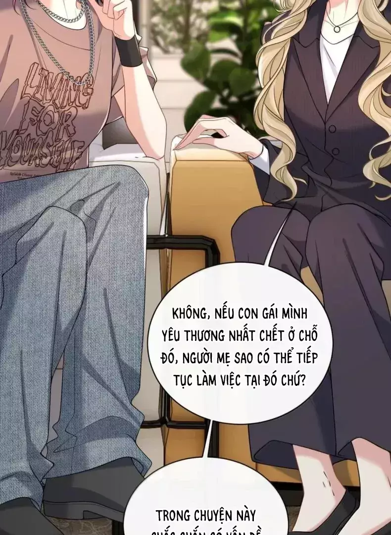 Người Tình Nguy Hiểm Chapter 50 - Trang 3