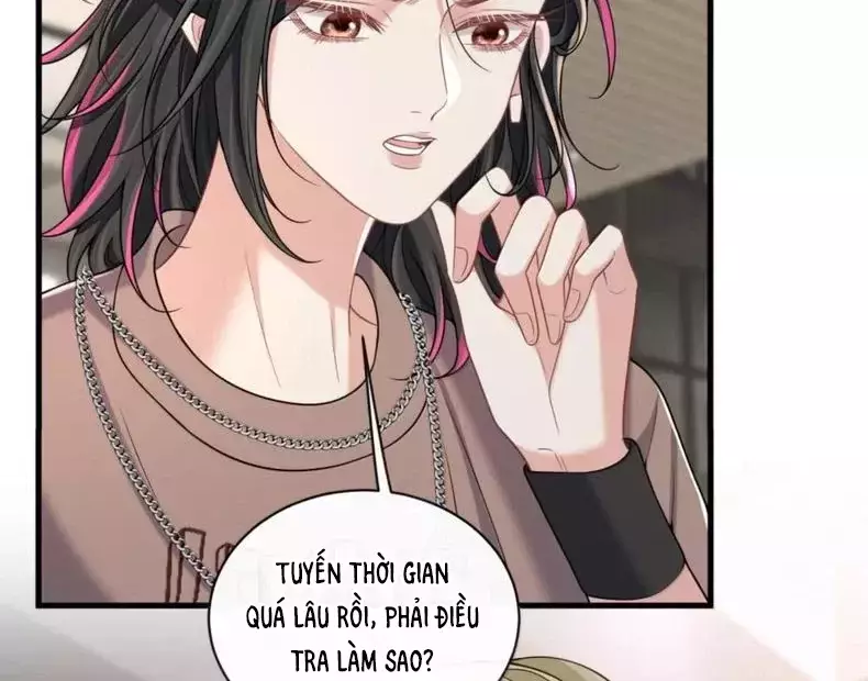 Người Tình Nguy Hiểm Chapter 50 - Trang 3