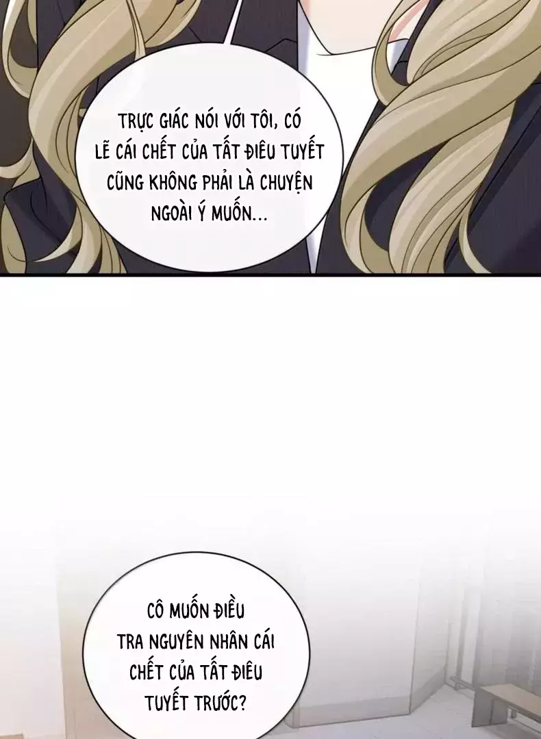 Người Tình Nguy Hiểm Chapter 50 - Trang 3