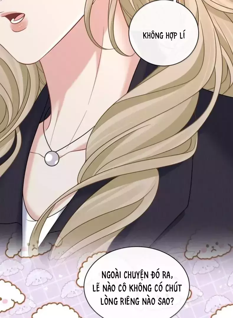 Người Tình Nguy Hiểm Chapter 50 - Trang 3