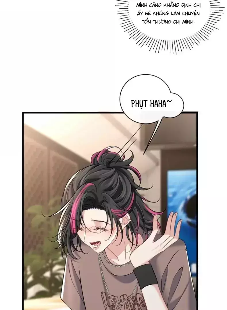 Người Tình Nguy Hiểm Chapter 50 - Trang 3