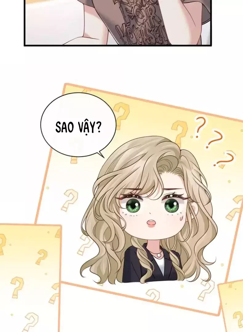 Người Tình Nguy Hiểm Chapter 50 - Trang 3