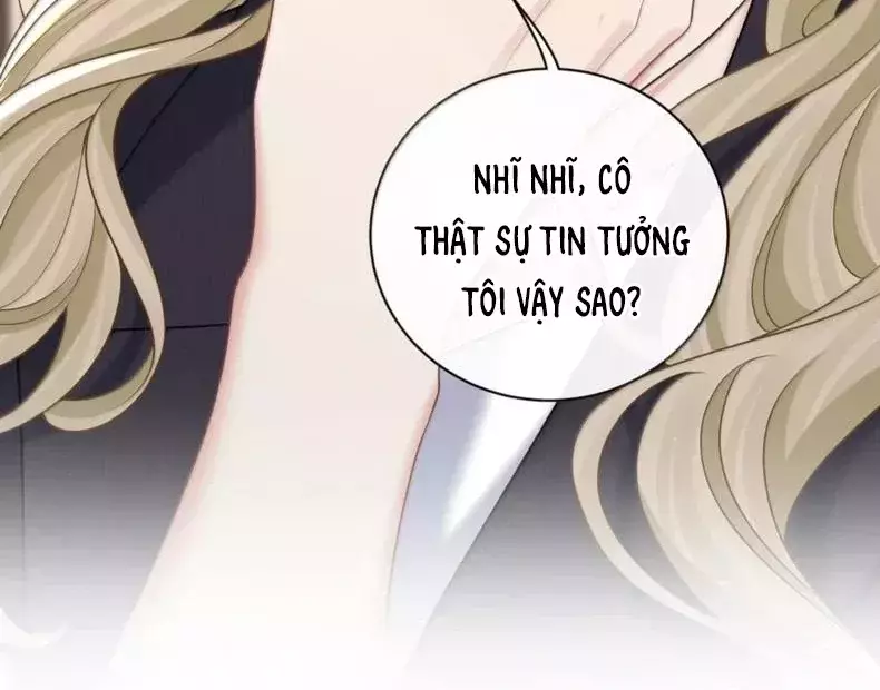 Người Tình Nguy Hiểm Chapter 50 - Trang 3