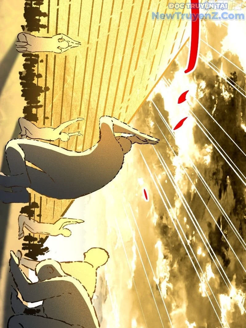 Người Trái Đất Quả Thật Rất Tàn Ác Chapter 321 - Trang 2