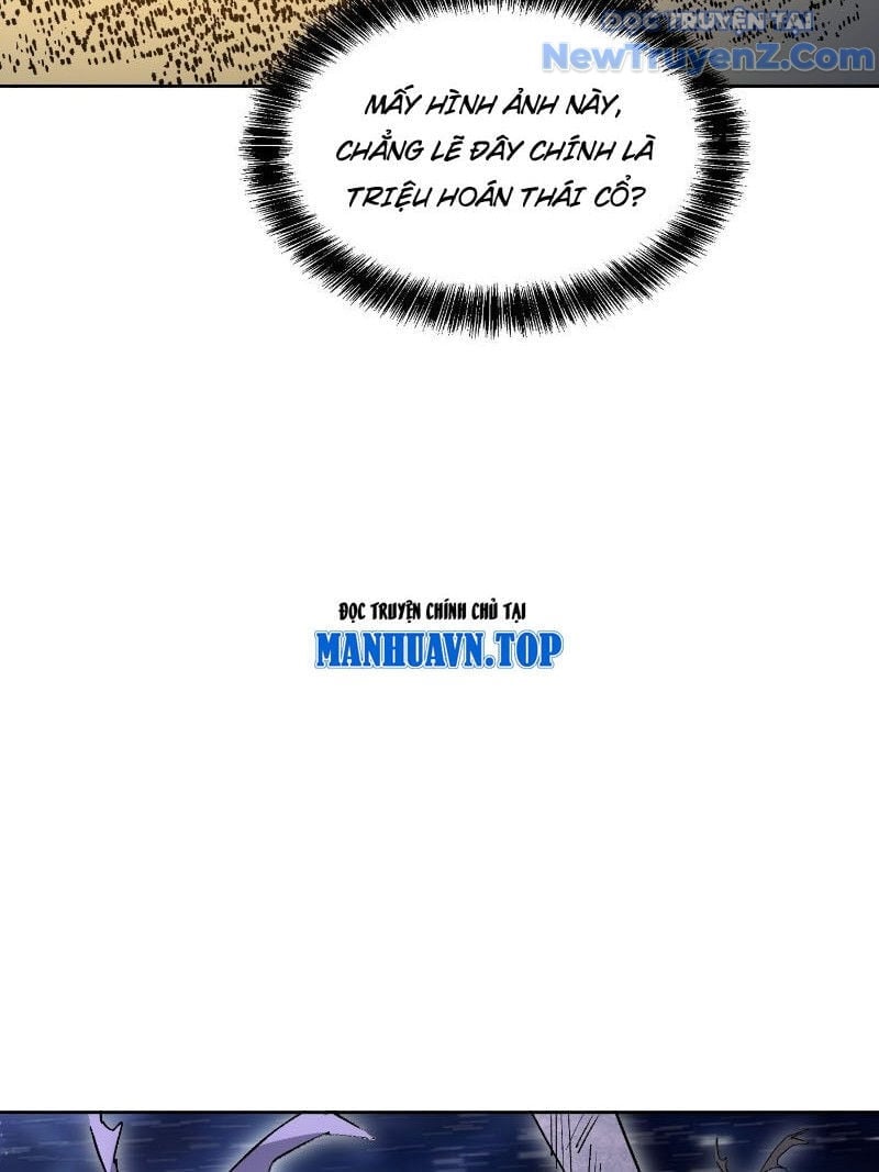 Người Trái Đất Quả Thật Rất Tàn Ác Chapter 321 - Trang 2