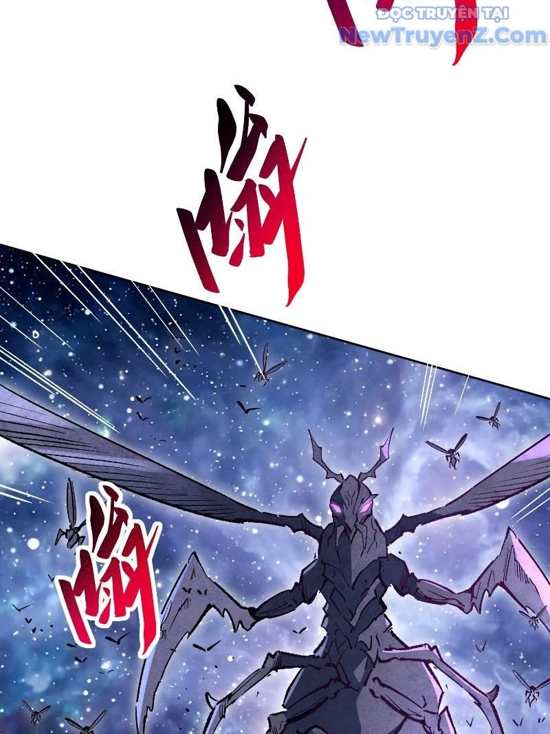 Người Trái Đất Quả Thật Rất Tàn Ác Chapter 321 - Trang 2