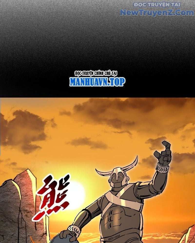 Người Trái Đất Quả Thật Rất Tàn Ác Chapter 321 - Trang 2