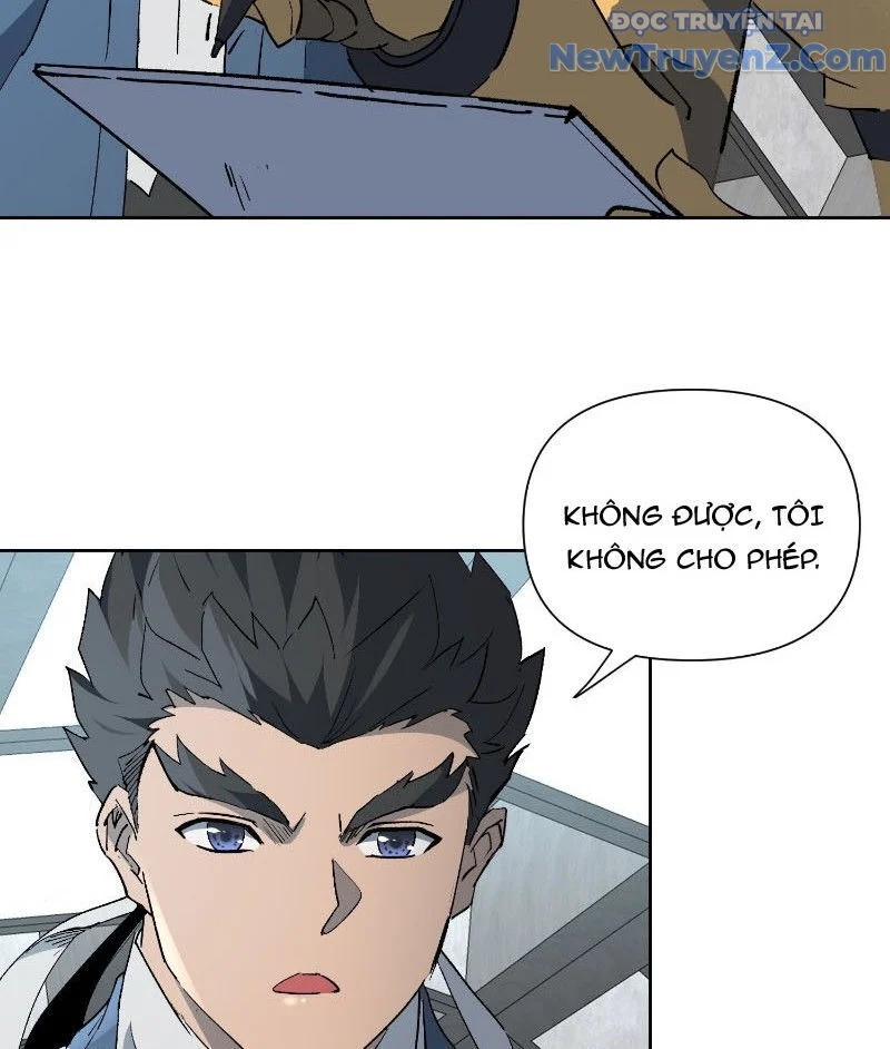 Người Trái Đất Quả Thật Rất Tàn Ác Chapter 321 - Trang 2