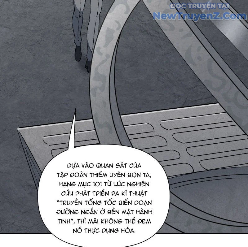 Người Trái Đất Quả Thật Rất Tàn Ác Chapter 322 - Trang 2