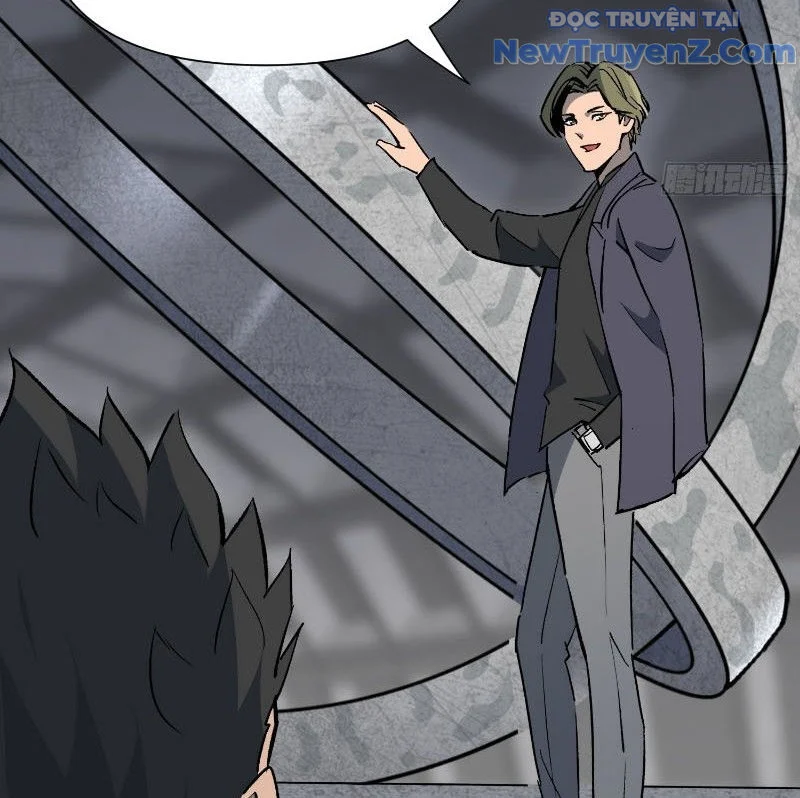 Người Trái Đất Quả Thật Rất Tàn Ác Chapter 322 - Trang 2
