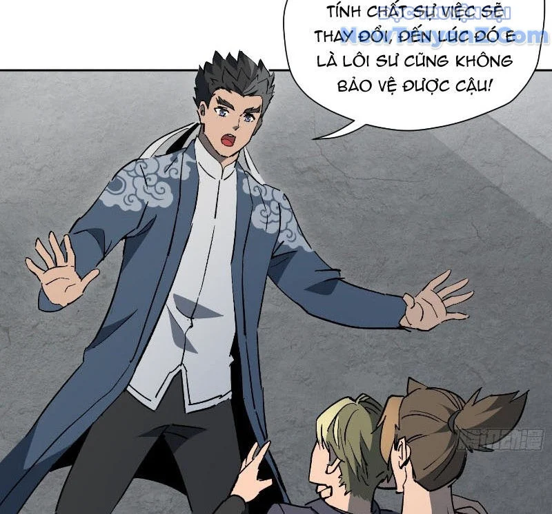 Người Trái Đất Quả Thật Rất Tàn Ác Chapter 322 - Trang 2