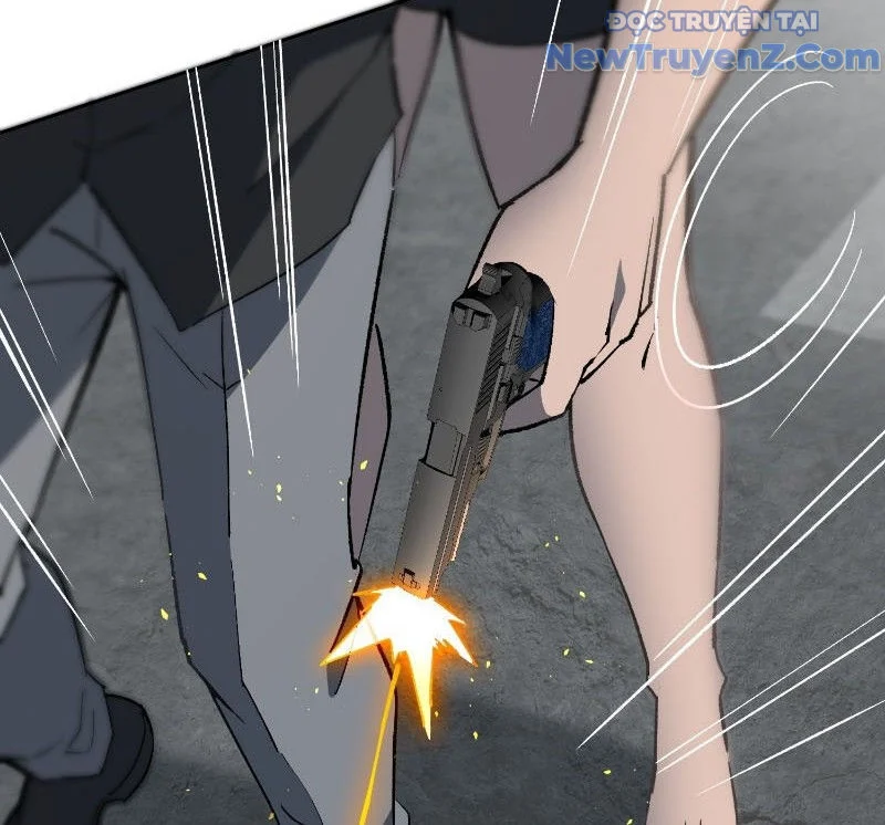 Người Trái Đất Quả Thật Rất Tàn Ác Chapter 322 - Trang 2
