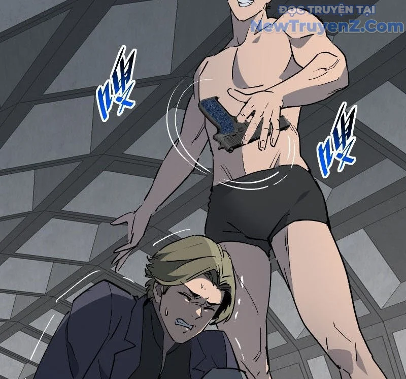 Người Trái Đất Quả Thật Rất Tàn Ác Chapter 322 - Trang 2