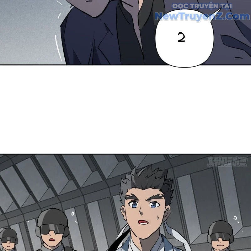 Người Trái Đất Quả Thật Rất Tàn Ác Chapter 322 - Trang 2