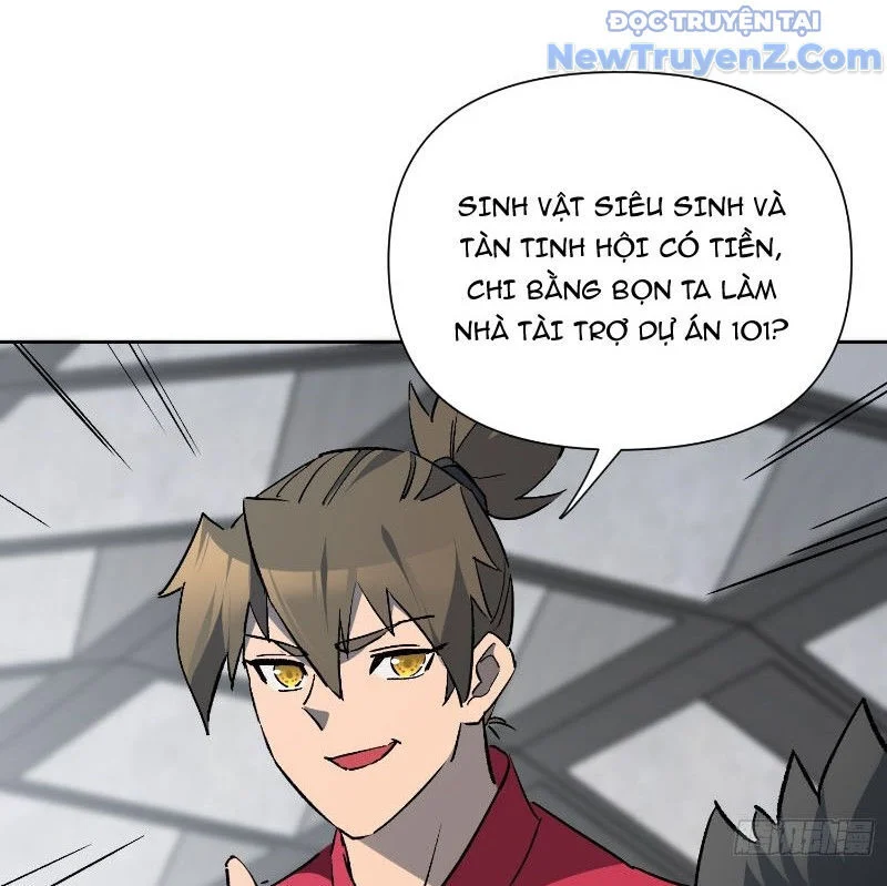 Người Trái Đất Quả Thật Rất Tàn Ác Chapter 322 - Trang 2