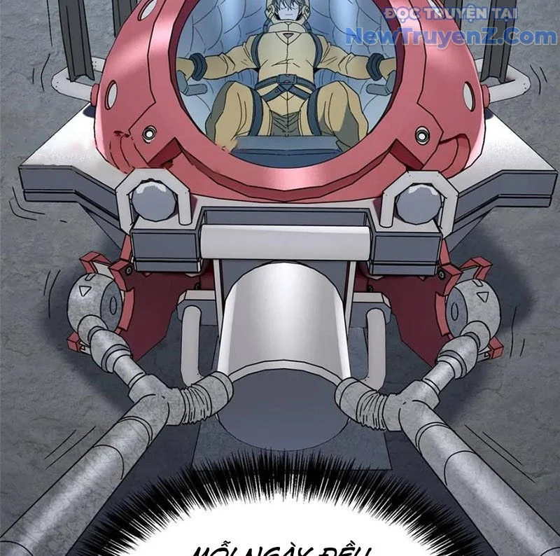 Người Trái Đất Quả Thật Rất Tàn Ác Chapter 323 - Trang 2
