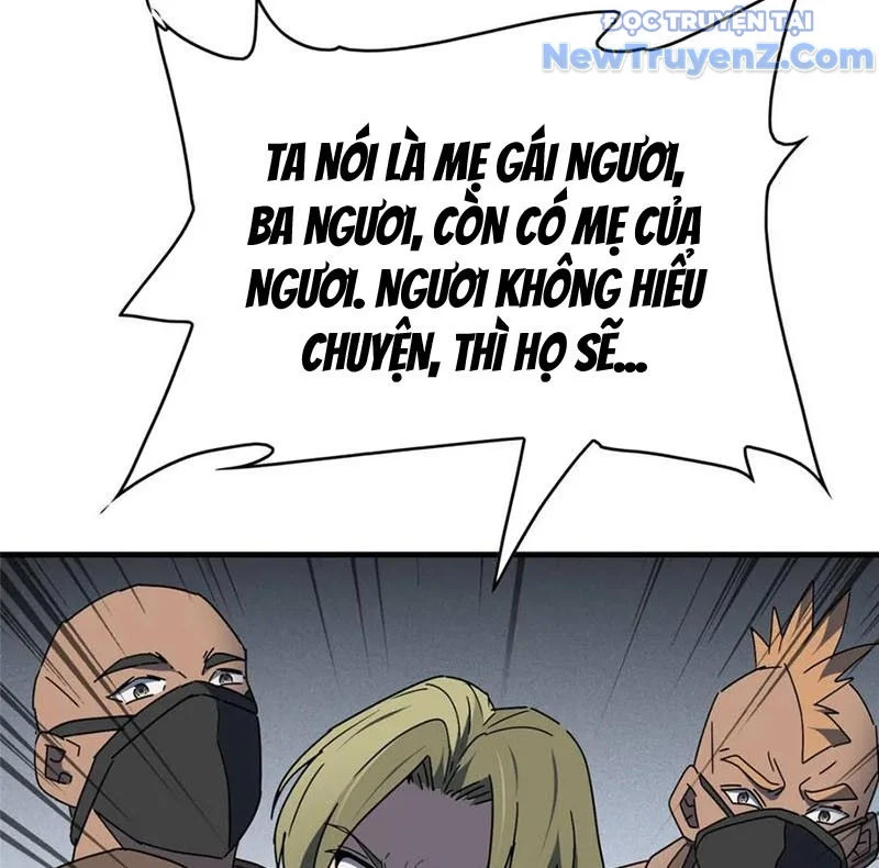 Người Trái Đất Quả Thật Rất Tàn Ác Chapter 323 - Trang 2
