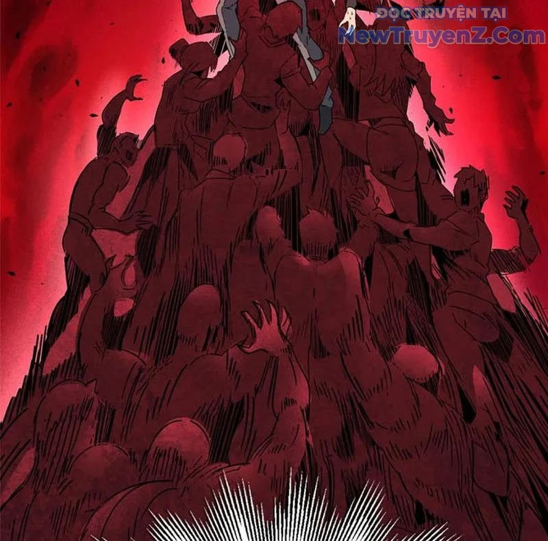 Người Trái Đất Quả Thật Rất Tàn Ác Chapter 323 - Trang 2