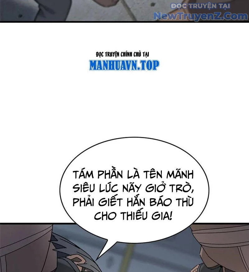 Người Trái Đất Quả Thật Rất Tàn Ác Chapter 323 - Trang 2