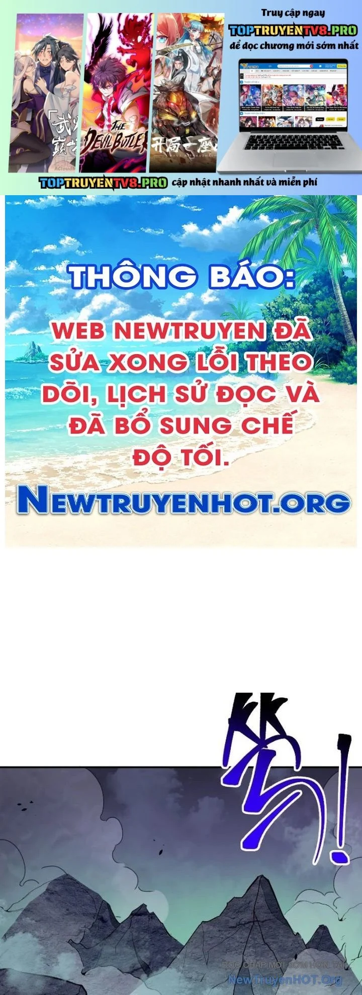 Người Trái Đất Quả Thật Rất Tàn Ác Chapter 325 - Trang 2