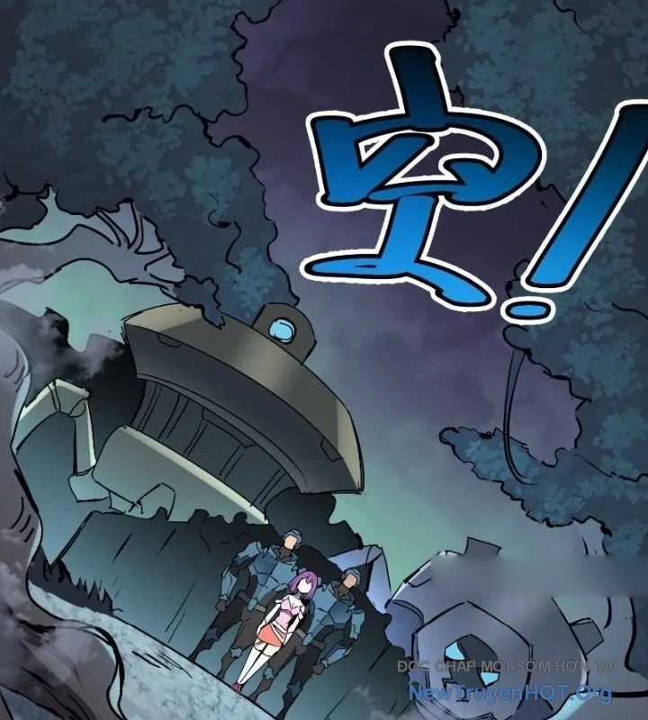 Người Trái Đất Quả Thật Rất Tàn Ác Chapter 325 - Trang 2