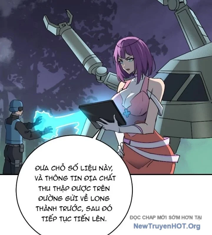 Người Trái Đất Quả Thật Rất Tàn Ác Chapter 325 - Trang 2